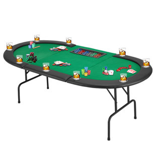 Poker table store wayfair